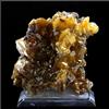 A Bijoux Pietre E Minerali. WULFENITE. 898,0 Ct. Sierra Mojina, Chihuahua, Messico.