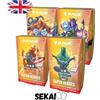 PREORDER MAGIC COLLECTOR'S COMMANDER DECK 4x MARVEL SUPER HEROES ENGLISH ENG