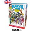 PREORDER MAGIC MARVEL SUPER HEROES GIFT AND SPECIAL BUNDLE ENGLISH ENG