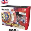 PREORDER MAGIC THE GATHERING BUNDLE MARVEL SUPER HEROES ENGLISH ENG FAT PACK