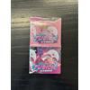 Pokemon TCG Mini Fusion Strike Booster Box English Factory SEALED 18x Packs