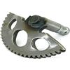one by Camamoto cod. 77090412 albero messa in moto compatibile con motori zip/sfera/scarabeo 50 /runner/stalker/dna/liberty