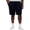 Tommy Hilfiger - BT-dntn 9.5" Ess Twill W/Belt-b Mw0mw44101, Altri Pantaloncini Uomo
