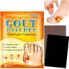 MagiSel Cerotti alluce valgo, Cerotti antidolorifici, 8pc, er alleviare il dolore, da indossare con le scarpe, ridurre l'attrito, adesivi autoadesivi resistenti all'acqua