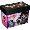 SD TOYS - Scatola portaoggetti - Collector box Older Audiences Dragon Ball Super