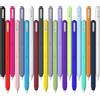 NONE Custodia protettiva in silicone per Apple Pencil Pro e Apple Pencil (2a generazione) Stilo USB-C