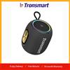 Tronsmart Altoparlante Bluetooth Portatile Tronsmart T8 Mini con Audio a 360 Gradi, 20 Ore di Riproduzione, Impermeabile IPX7, Controllo APP per Campeggio