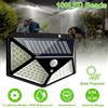 LISM Lampada Solare Multifunzionale per Decorazione Giardino Esterno, Luce LED Solare Impermeabile con Sensore di Movimento