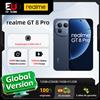 realme Versione europea del realme GT 8 Pro 5G: fotocamera teleobiettivo Ultra Clarity da 200 MP, processore Snapdragon 8 Elite Gen 5, batteria da 7000 mAh, ricarica da 120 W
