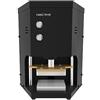 Nectar Kit pressa elettrica esagonale per colofonia | Pressa automatica da 1,5 tonnellate con piastre controllate elettricamente, display a LED, timer e accessori | 2 anni di garanzia