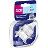 Lovi Tettarelle Antigoccia, Mini, in Silicone, 0+ Mesi, Senza BPA, 2 prezzi