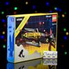 LEGO ⭐ Lego 40580 Incrociatore Blacktron Cruiser Gwp Space System Limited Edition