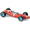 Brumm FERRARI 158 F1 JOHN SURTEES 1964 N.2 WINNER GERMAN GP WORLD CHAMP.1:43