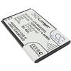 FITHOOD TECHTEK batterie compatibile con [Nokia] 3310 2017, Asha 225, New 3310, RM-1012, TA-1008, TA-1030 sostituisce BL-4UL FBA