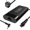 WOBBLO Caricabatterie AC da 150 W per HP Omen 15 17 Pavilion Gaming 15 17 Zbook 15 G3 G4 G5 G6 ZBook Studio G3 G4 G5 G6 G7 G8 Fury G7 G8 Slim Alimentatore di rete