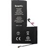 Smartex® Black Label Batteria maggiorata Compatibile con iPhone 11 PRO Max - capacità 4400 mAh