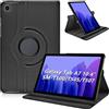 KATUMO Cover per Samsung Galaxy Tab A7 10.4 Pollici 2020 (Modello:SM-T500/T505/T507) Ultra Sottile Smart 360° Angoli di Visione Multipla Nuova Smart Pelle PU Custodia