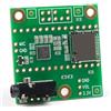 Teensy Audio Adaptor Board per Teensy 4.0