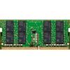 HP 32GB DDR4-3200 SODIMM memoria [13L73AA]