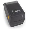 Zebra Stampante per etichette/CD Zebra ZD411 stampante etichette (CD) Trasferimento termico 300 x DPI 102 mm/s Con cavo e senza Collegamento ethernet LAN Bluetooth [ZD4A023-T0EE00EZ]