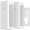 OMADA Access point OMADA EAP775-Wall 9300 Mbit/s Bianco Supporto Power over Ethernet (PoE) [EAP775-WALL]