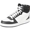 Diadora Magic Basket Mid Reptile Wn