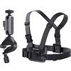 Insta360 Set di accessori per bicicletta per X3/One RS Action Camera a 360 Gradi