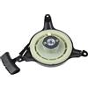 eMagTech Recoil Starter Pull Assembly Compatibile con 28400-ZG9-803 28400-ZG9-802 28400-ZG9-M00 28400-ZG9-M10 28400-ZG9-W52 Budget Tosaerba Ricambi