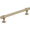 Amerock BP36771BBZ Winsome Cabinet Pull, Golden Champagne