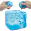 YALiya Palline Antistress da Impastare Giocattoli da Spremere Cubetti di Ghiaccio Versatile Cubo di Ghiaccio Palline Antistress Cubo Giocattolo Antistress Decompressione Ball,per Bambini e Adulti