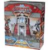 Giochi Preziosi GRM07000 - Giochi Preziosi - Gormiti Playset One Tower, Multicolour