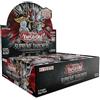 YU-GI-OH! TCG - SUPREME DARKNESS (BOX 24 BUSTE) - ENG