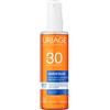 URIAGE LABORATOIRES DERMATOLOG Uriage Bariesun Olio Secco SPF30 - Protezione Solare Viso, Corpo E Capelli 200 ml