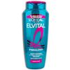 L'ORÉAL Confezione da 2 shampoo L'Oréal Paris Elvital Fibralogy, 2 x 300 ml