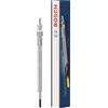 Bosch 0250603024 (GLP294) - Candeletta Duraspeed - Scatola in cartone - confezione da 1 pezzo - per veicoli a motore diesel