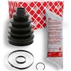 FEBI BILSTEIN Kit cuffia, Semiasse 45947