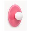 Westwing Collection Faretto da parete e soffitto Starling - Rosa