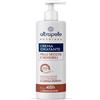 Altrapelle nutrisko crema idratante pelli secche e sensibili 400 ml - ALTRAPELLE - 986853366
