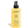 Angstrom protect hydraxol kids latte spray solare ultra protezione 50+ 175 ml - ANGSTROM - 971486079