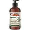 CODEFAR Mandorli erbe mediterranee olio corpo 300 ml - CODEFAR - 981466283