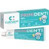 Curasept gel primi denti 20 ml - CURASEPT - 989877675