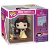 FUNKO Pop Nook - Disney Princess - SNow White in cottage - Biancaneve
