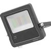 OSRAM SMART+ Matter Faretto LED, 20W, 1600lm, RGBW 16 milioni di colori, 3000K, WiFi, Matter, Alexa/Google, IP65