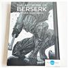 Hakusensha THE ARTWORK OF BERSERK Berserk Exhibition Art Book Illustration w/Shrink