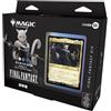 Wizards of the Coast MTG FINAL FANTASY Commander Deck Scions & Spellcraft Japanese FFXIV Alphinaud