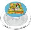 Disney The Muppets Bunsen & Beaker Muppet Labs Photo PopSockets PopGrip per MagSafe
