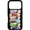 Marvel Custodia per iPhone 17 Pro Marvel Avengers: Endgame Super Heroes