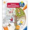 Ravensburger tiptoi® Wieso? Weshalb? Warum? - Unsere Jahreszeiten