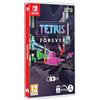 Clear River Games Tetris Forever NS