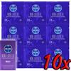 Skins Non-Latex XL Super Thin Premium Condoms 10 pack